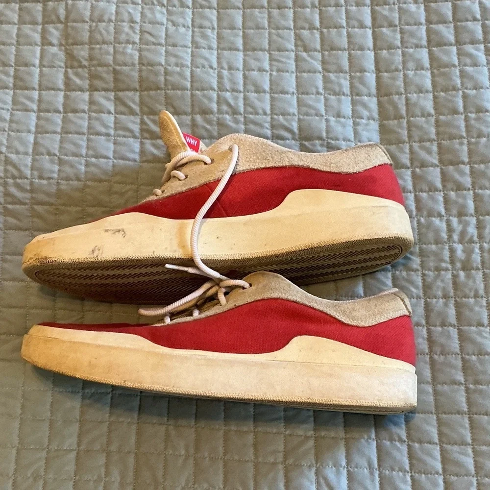 Jordan Westbrook 0.3 size 11.5